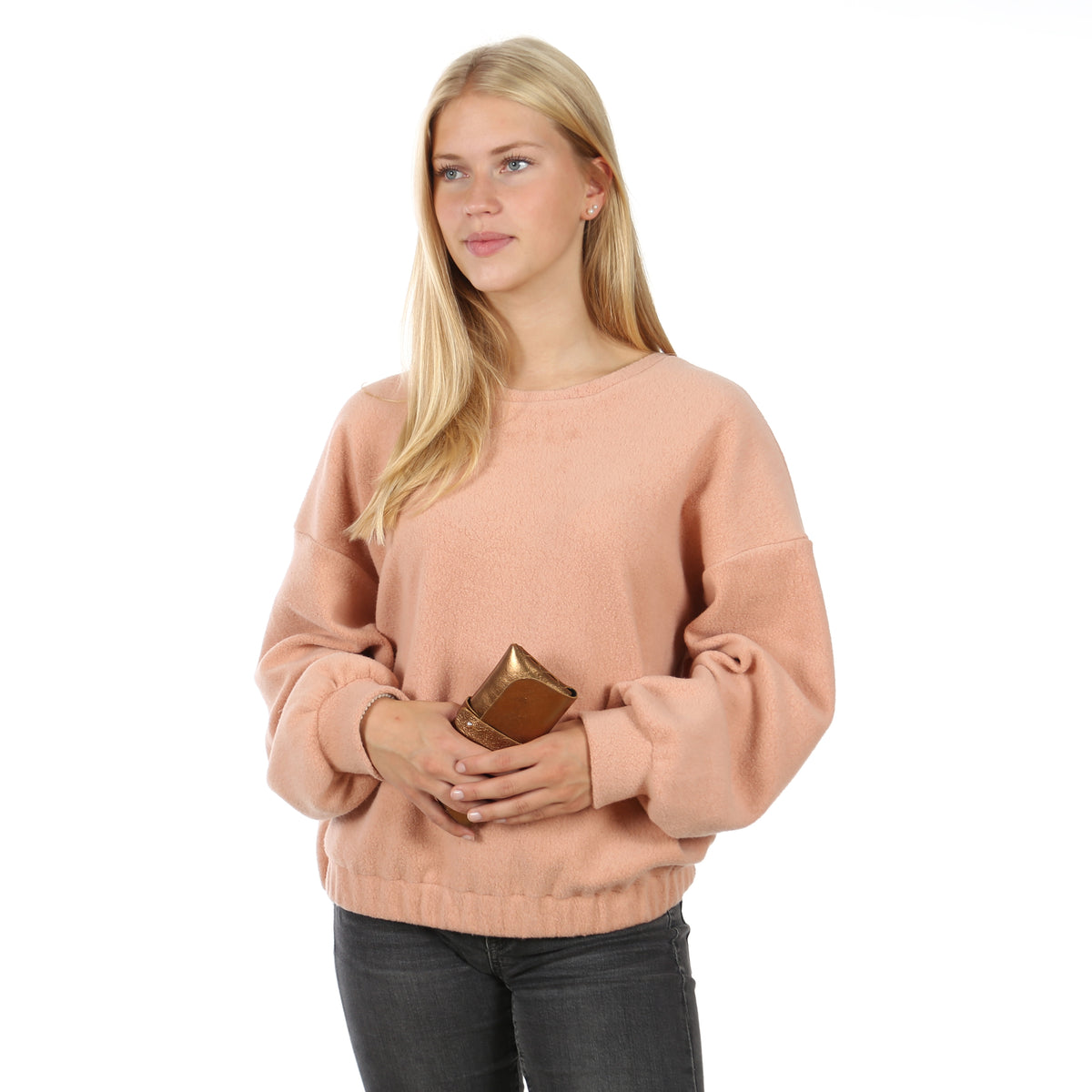 STUDIO SCHNITTREIF FRAU EMA Sweater