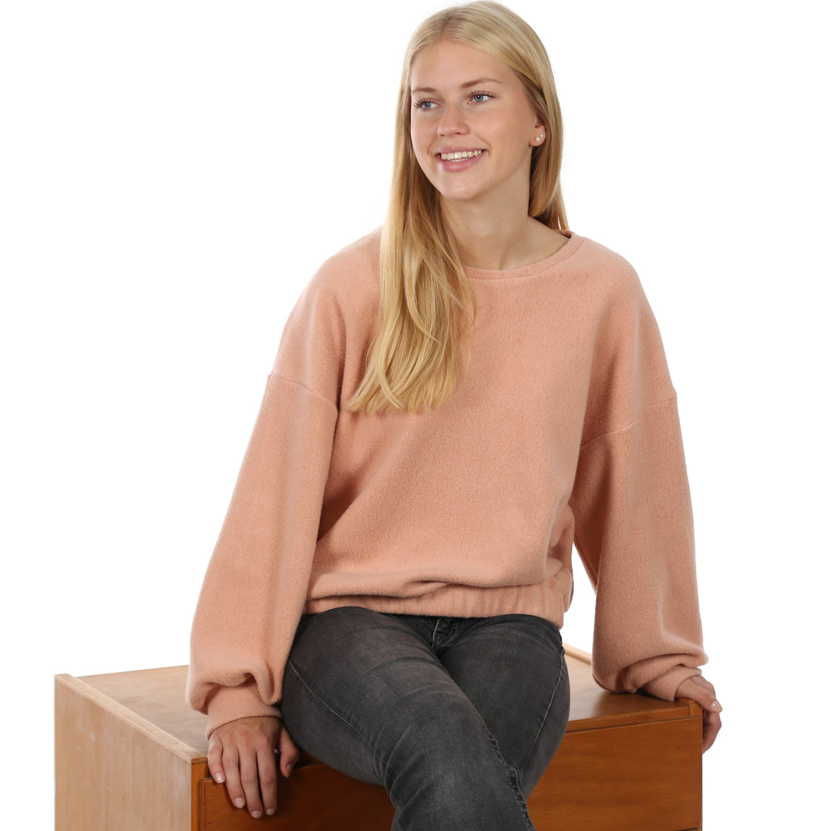 STUDIO SCHNITTREIF FRAU EMA Sweater