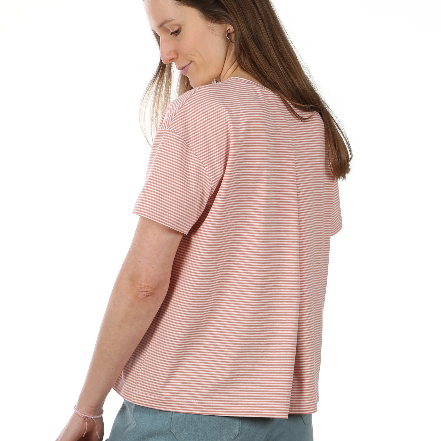 STUDIO SCHNITTREIF FRAU Eni Shirt Damen