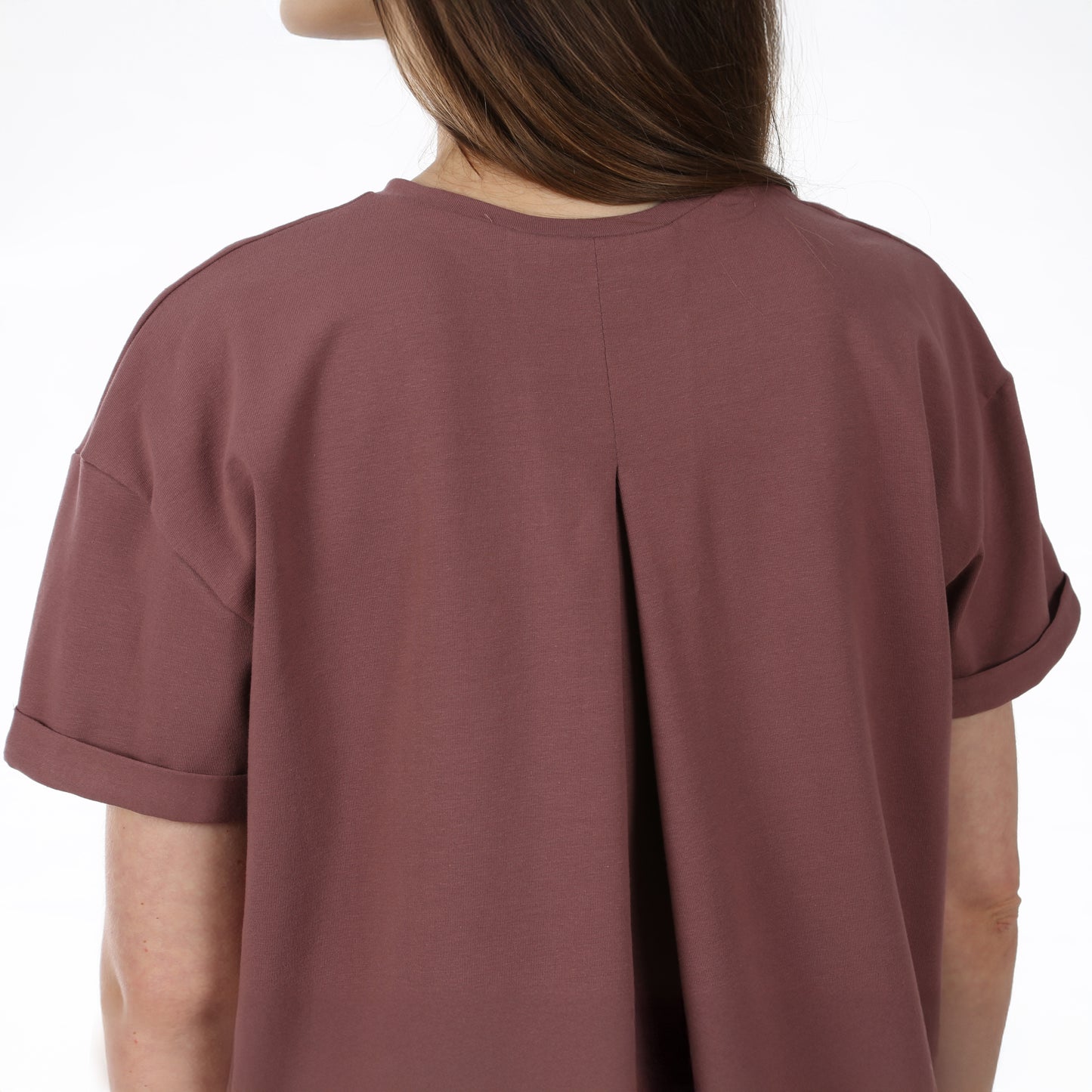 STUDIO SCHNITTREIF FRAU Eni Shirt Damen
