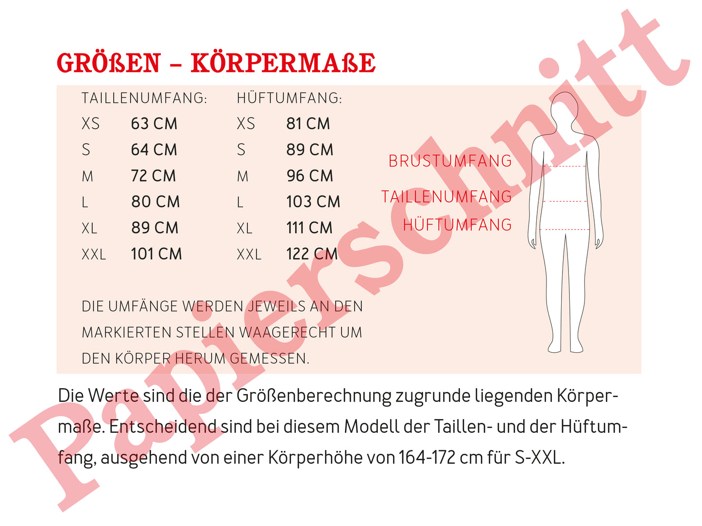 STUDIO SCHNITTREIF FRAU JANE Jogginghose Damen