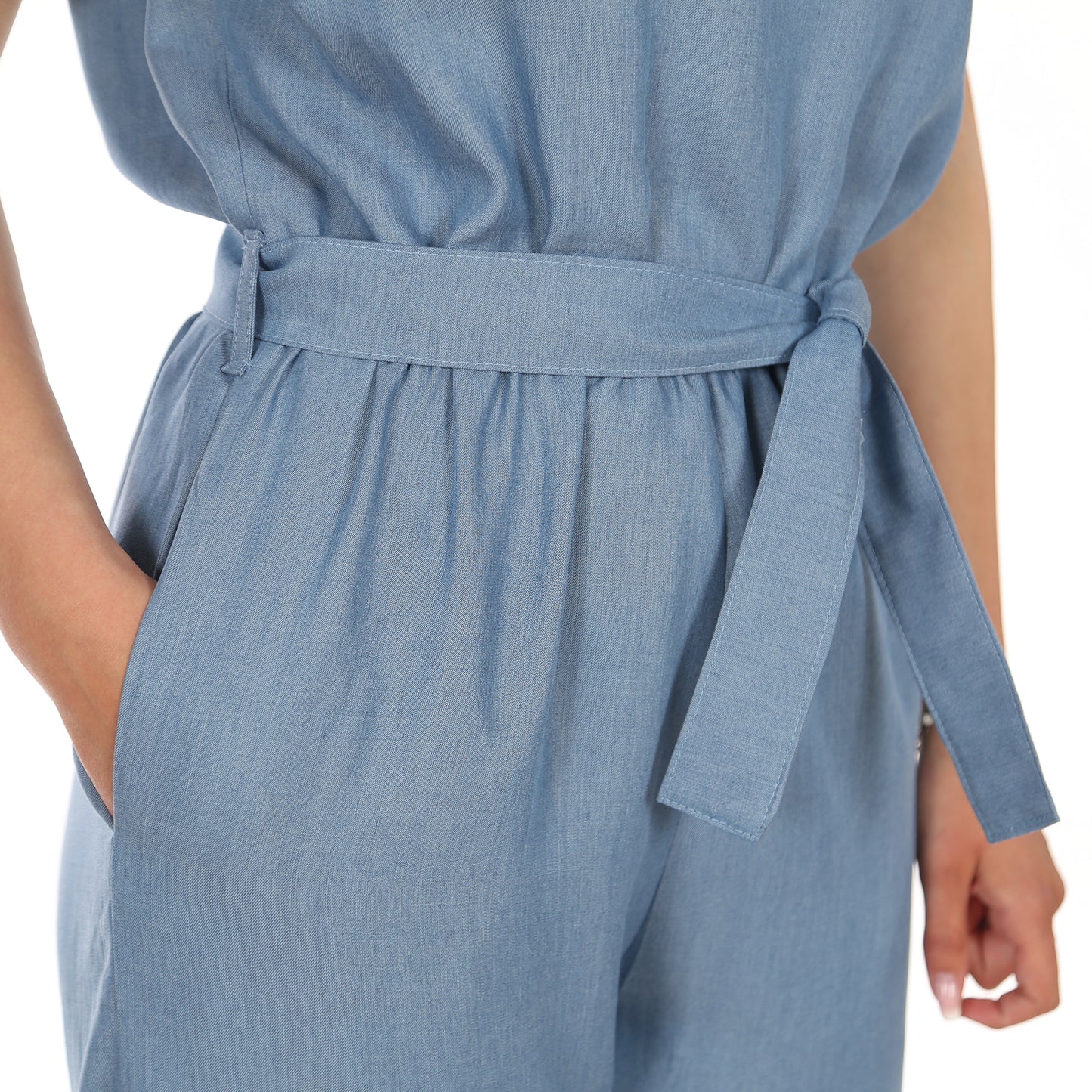 STUDIO SCHNITTREIF FRAU JULA Jumpsuit Damen