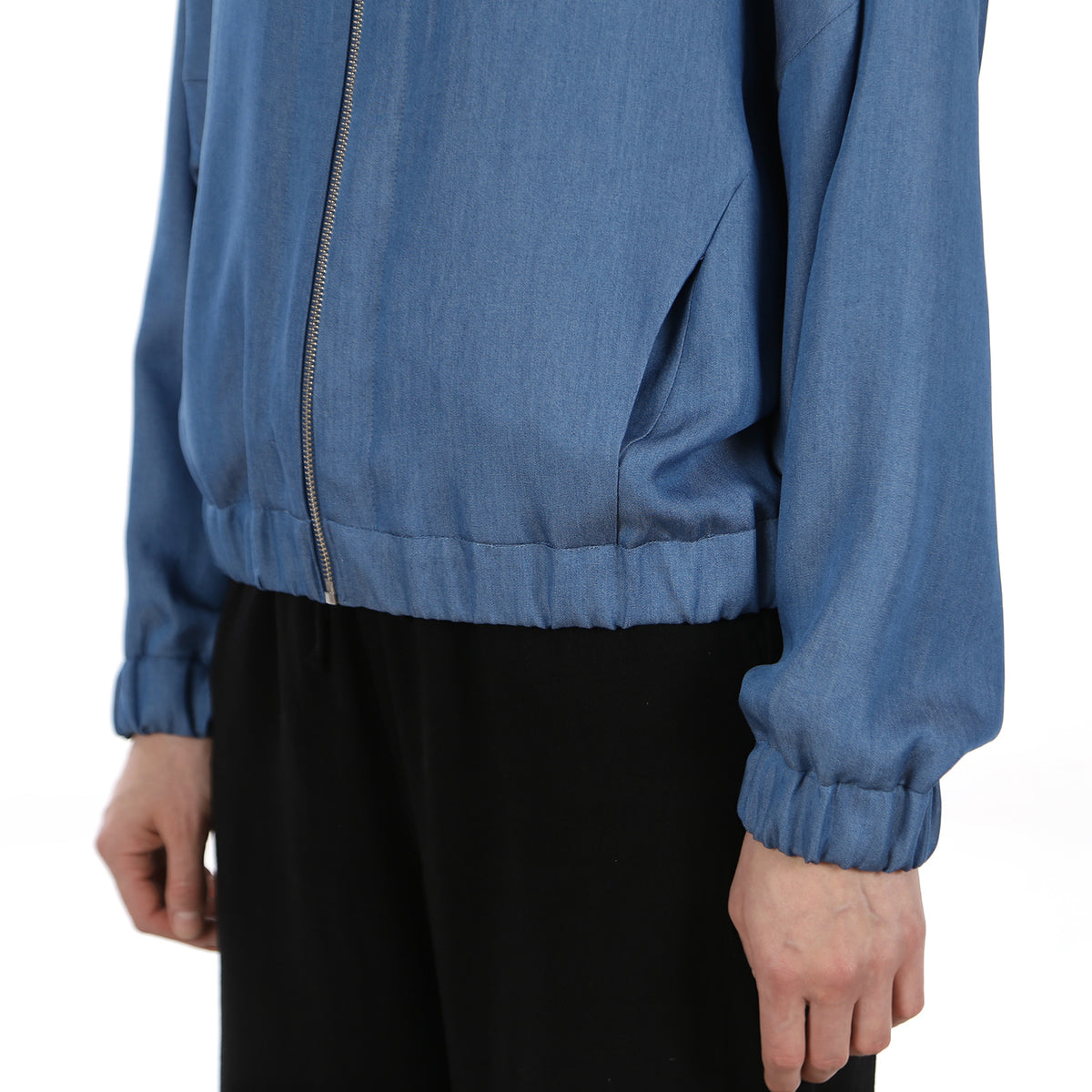 STUDIO SCHNITTREIF FRAU Kora Fledermausjacke