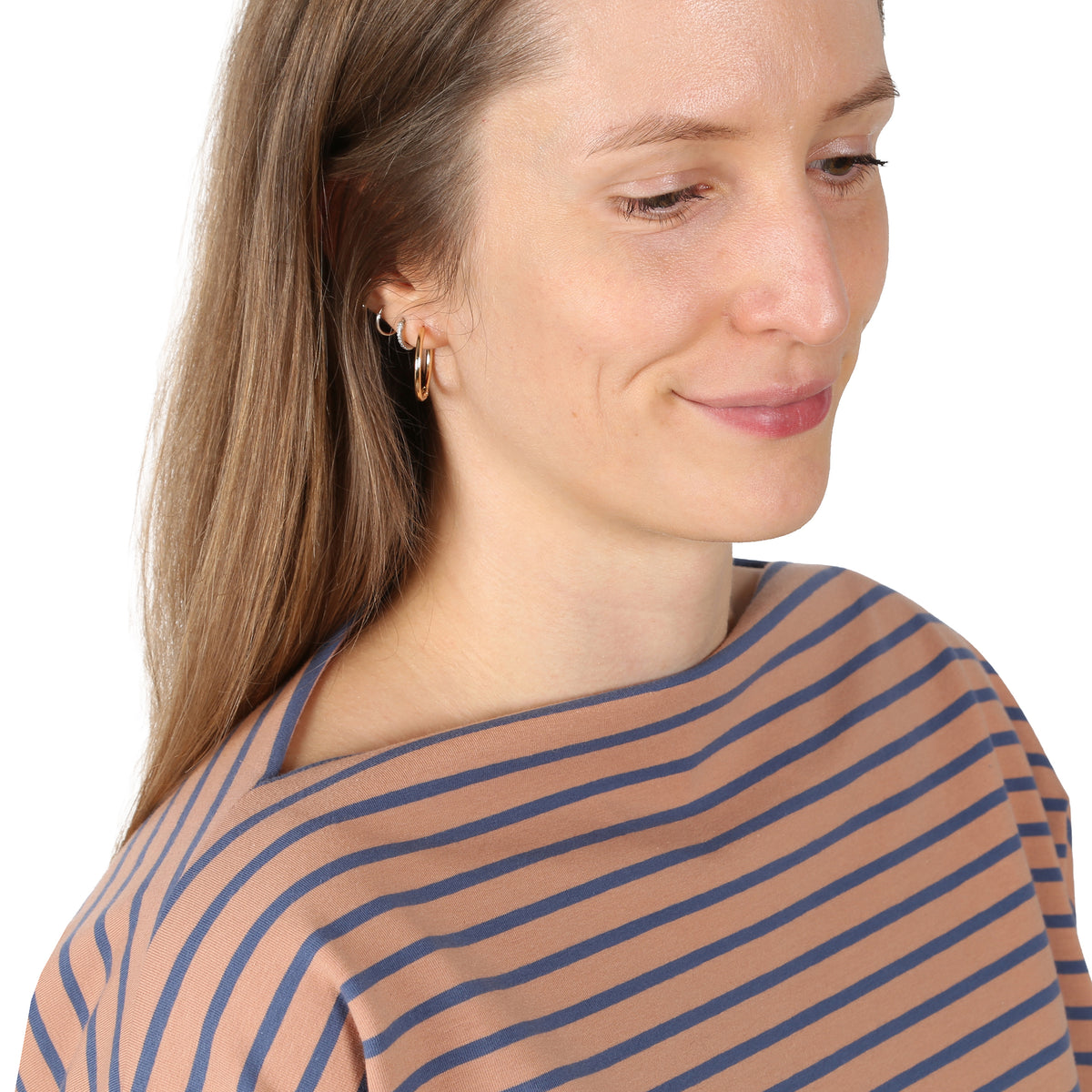 STUDIO SCHNITTREIF FRAU Lara Shirt