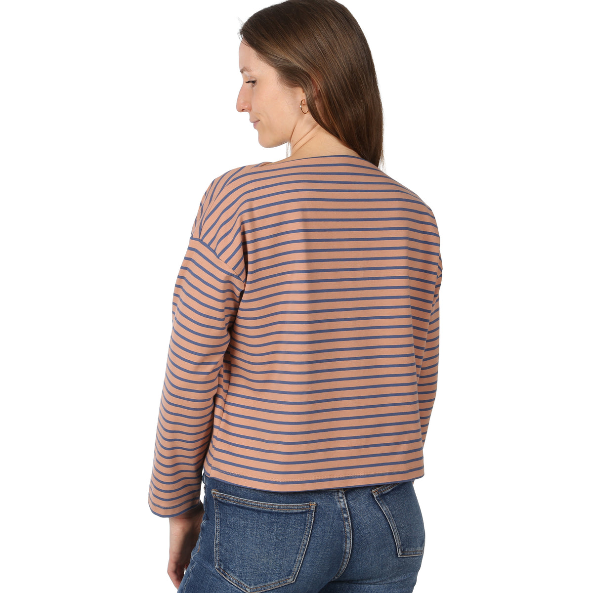 STUDIO SCHNITTREIF FRAU Lara Shirt