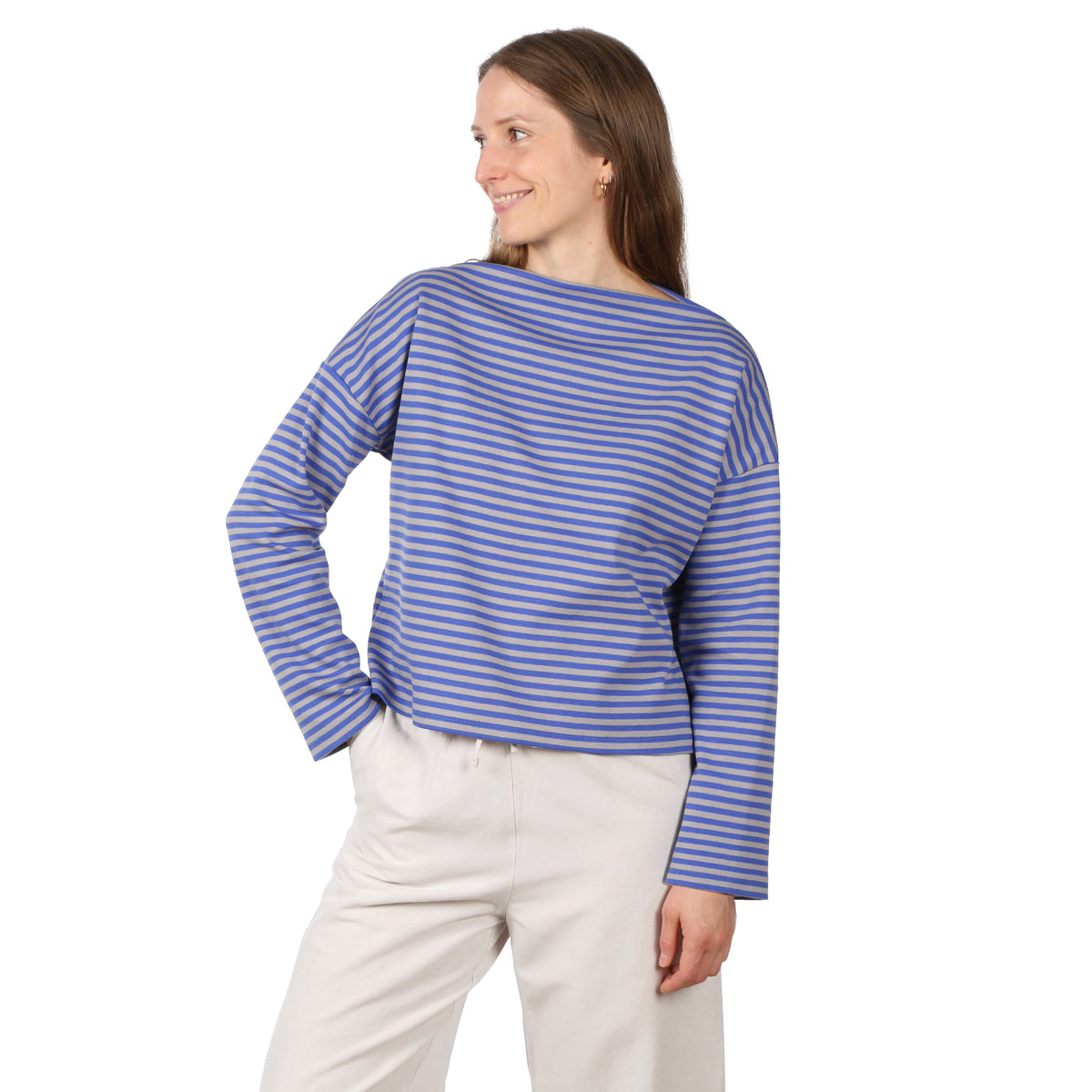 STUDIO SCHNITTREIF FRAU Lara Shirt