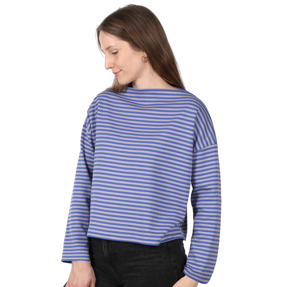STUDIO SCHNITTREIF FRAU Lara Shirt