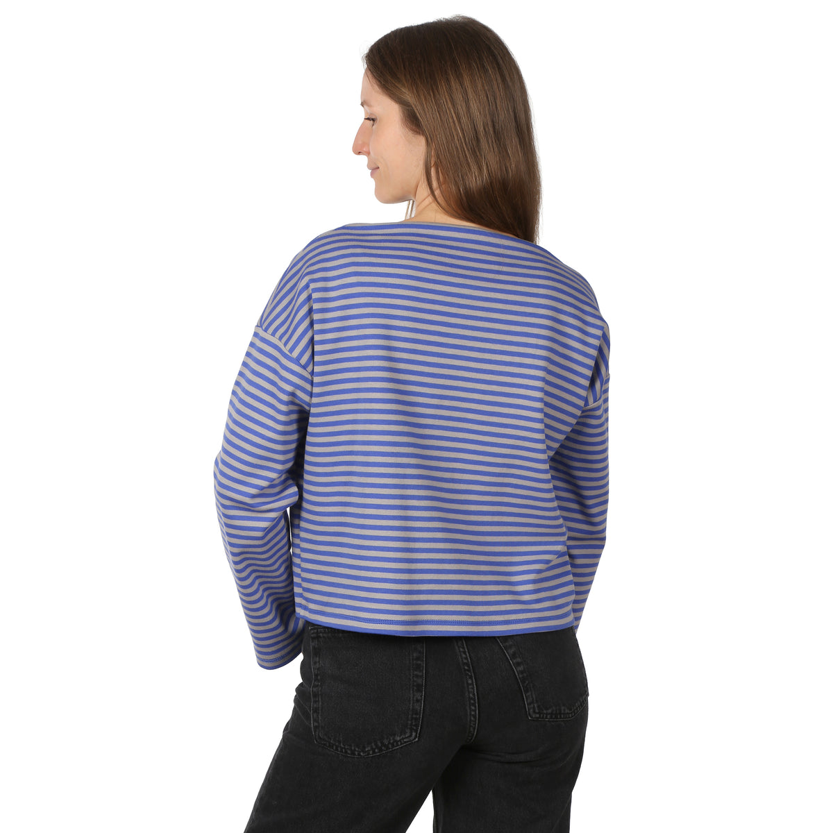 STUDIO SCHNITTREIF FRAU Lara Shirt