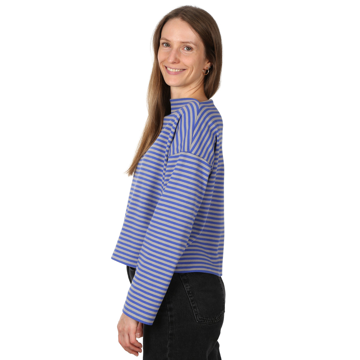 STUDIO SCHNITTREIF FRAU Lara Shirt