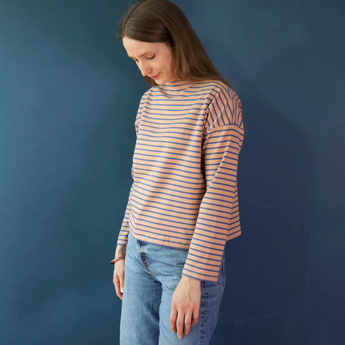 STUDIO SCHNITTREIF FRAU Lara Shirt