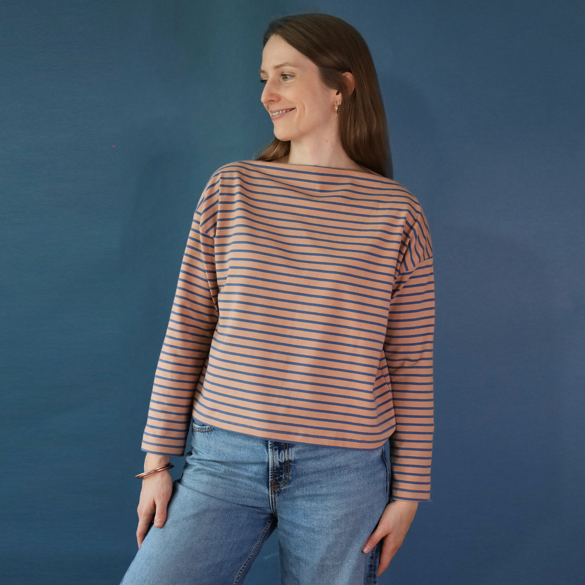 STUDIO SCHNITTREIF FRAU Lara Shirt