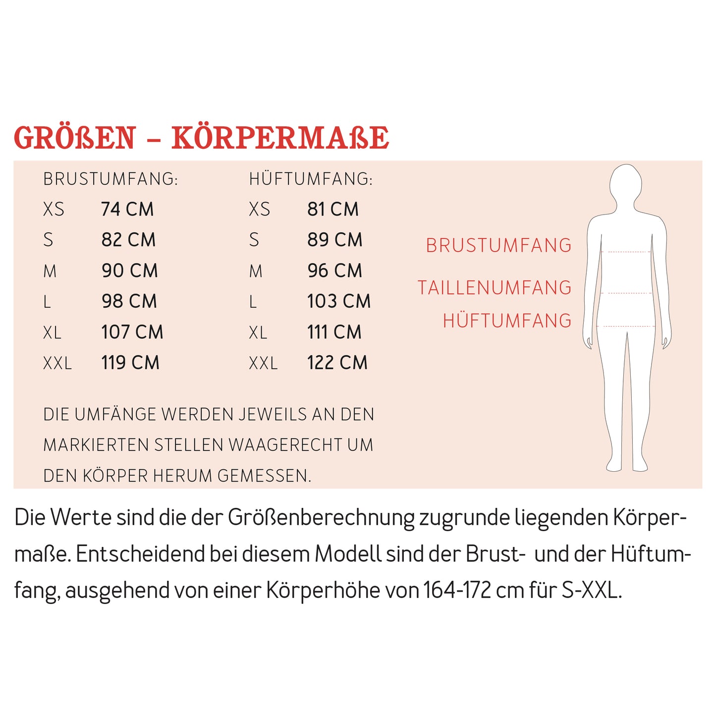 STUDIO SCHNITTREIF FRAU LINDA Kurzmantel Damen
