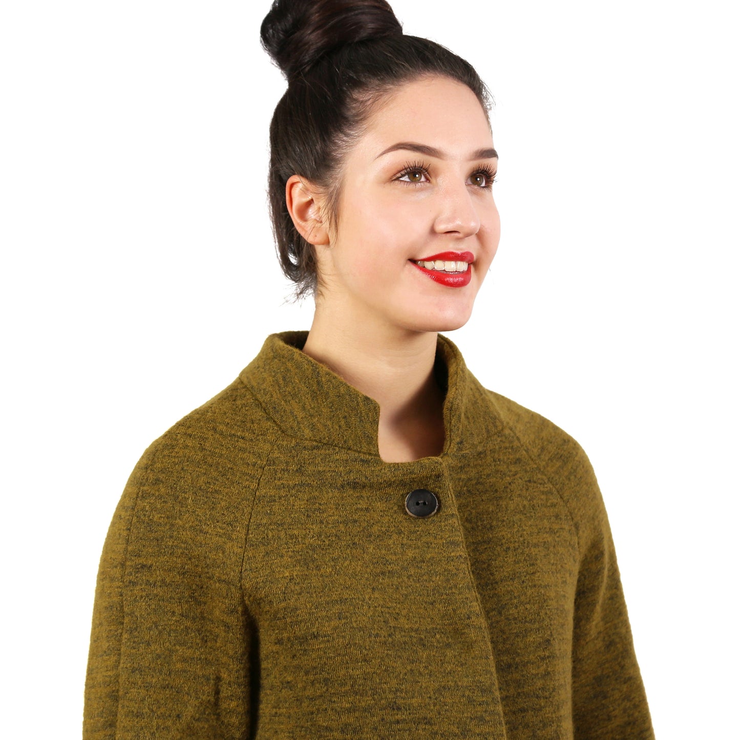 STUDIO SCHNITTREIF FRAU LINDA Kurzmantel Damen