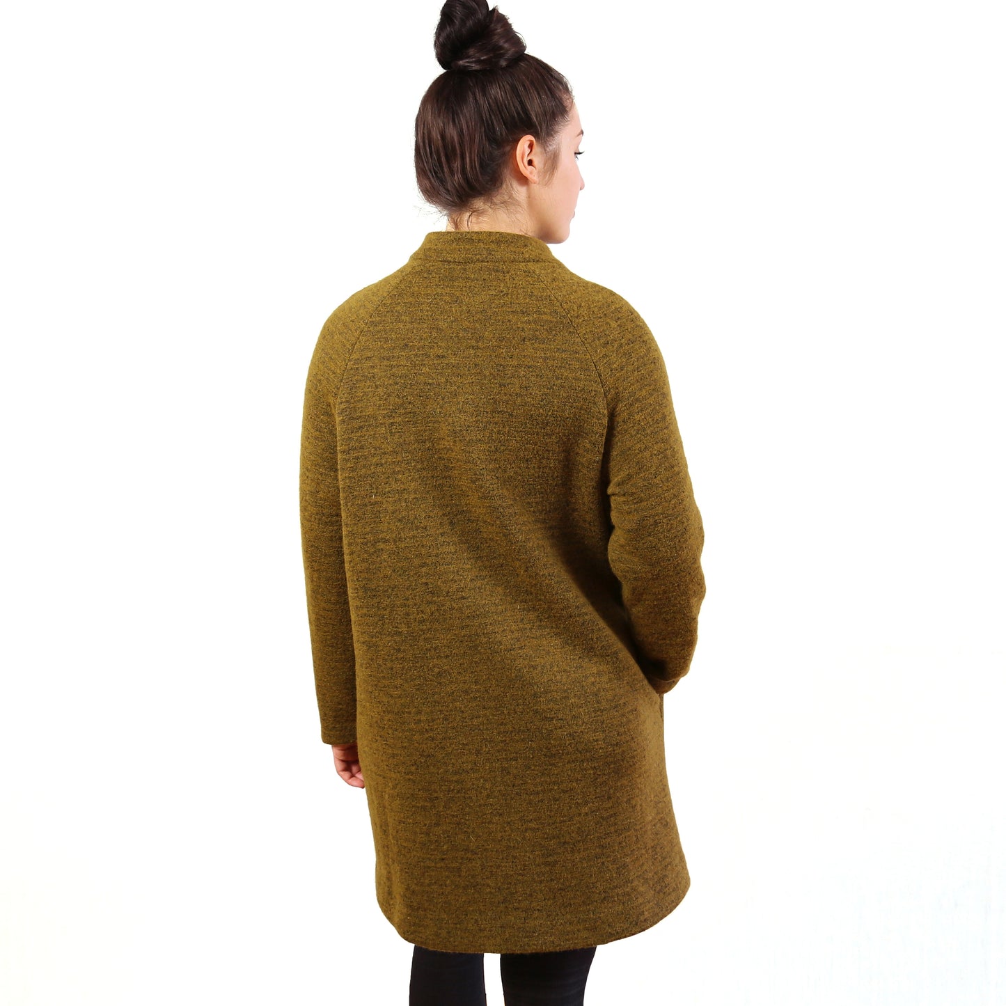 STUDIO SCHNITTREIF FRAU LINDA Kurzmantel Damen