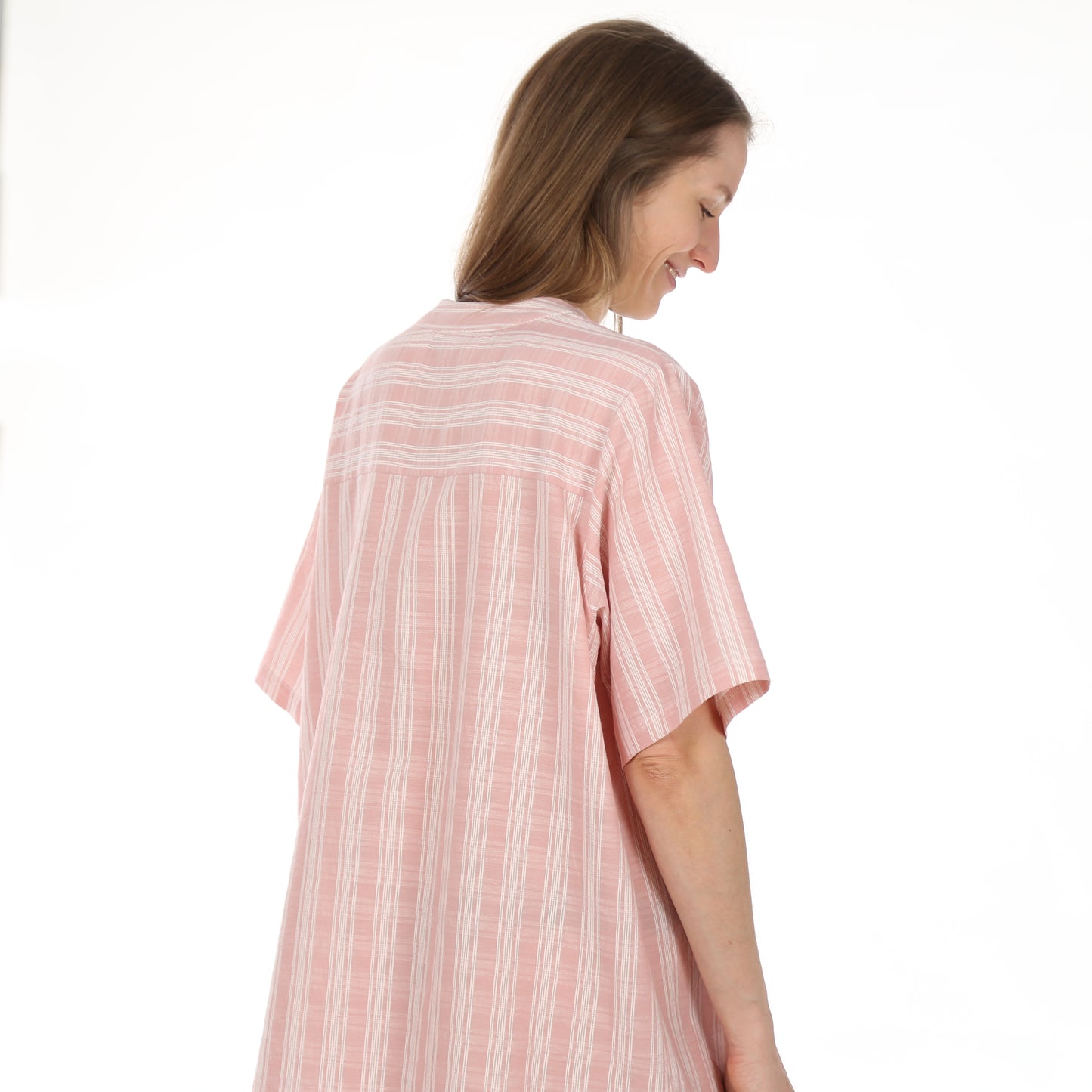STUDIO SCHNITTREIF FRAU LUNA Nachthemd Damen