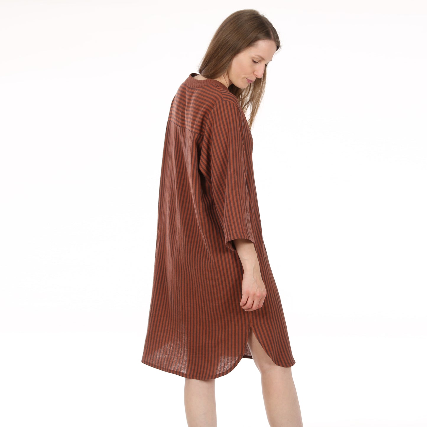 STUDIO SCHNITTREIF FRAU LUNA Nachthemd Damen