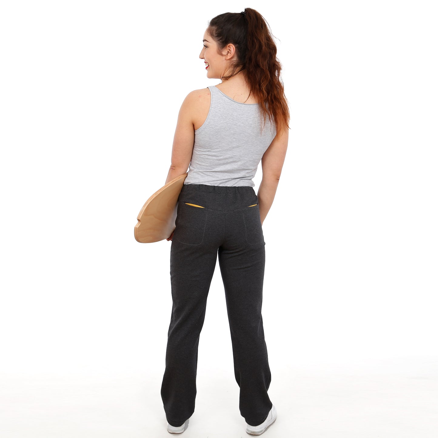 STUDIO SCHNITTREIF FRAU PAULI Sweathose Damen