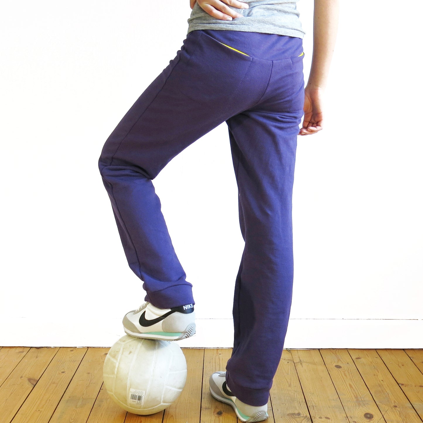 STUDIO SCHNITTREIF FRAU PAULI Sweathose Damen