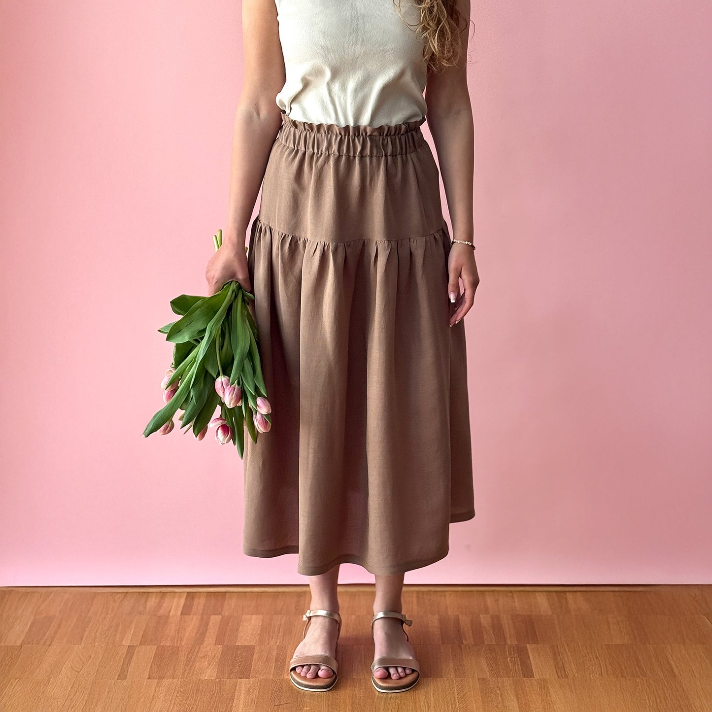 STUDIO SCHNITTREIF FRAU PIPPA Rock Damen