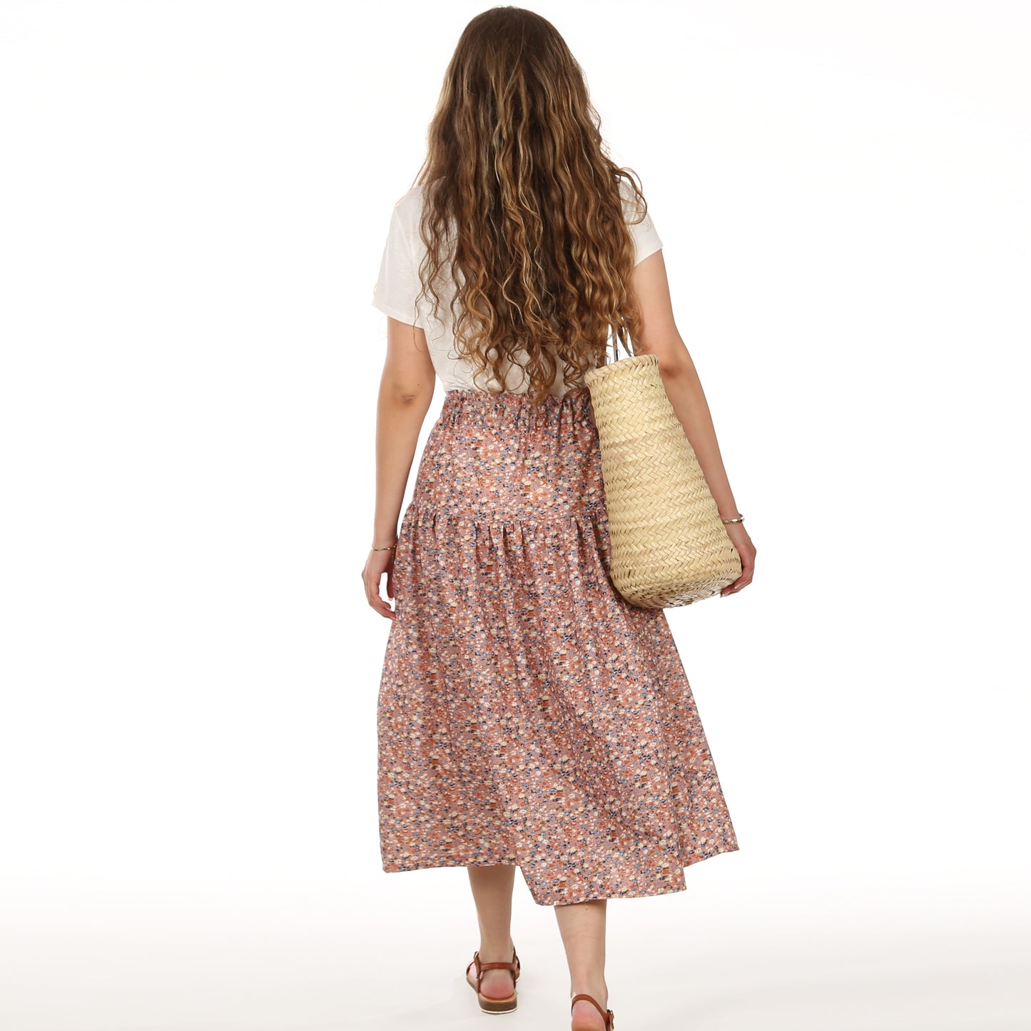 STUDIO SCHNITTREIF FRAU PIPPA Rock Damen