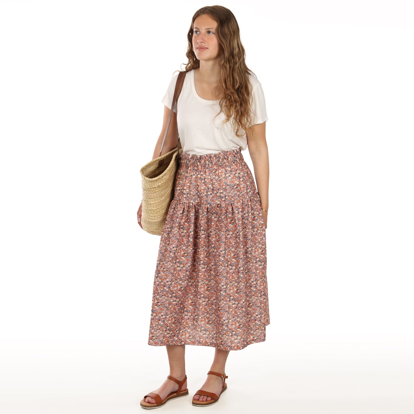 STUDIO SCHNITTREIF FRAU PIPPA Rock Damen