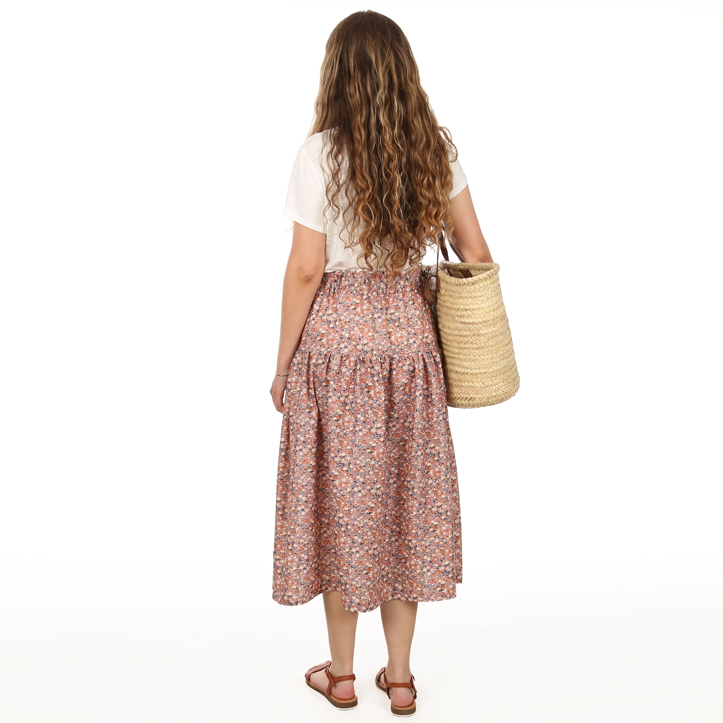 STUDIO SCHNITTREIF FRAU PIPPA Rock Damen