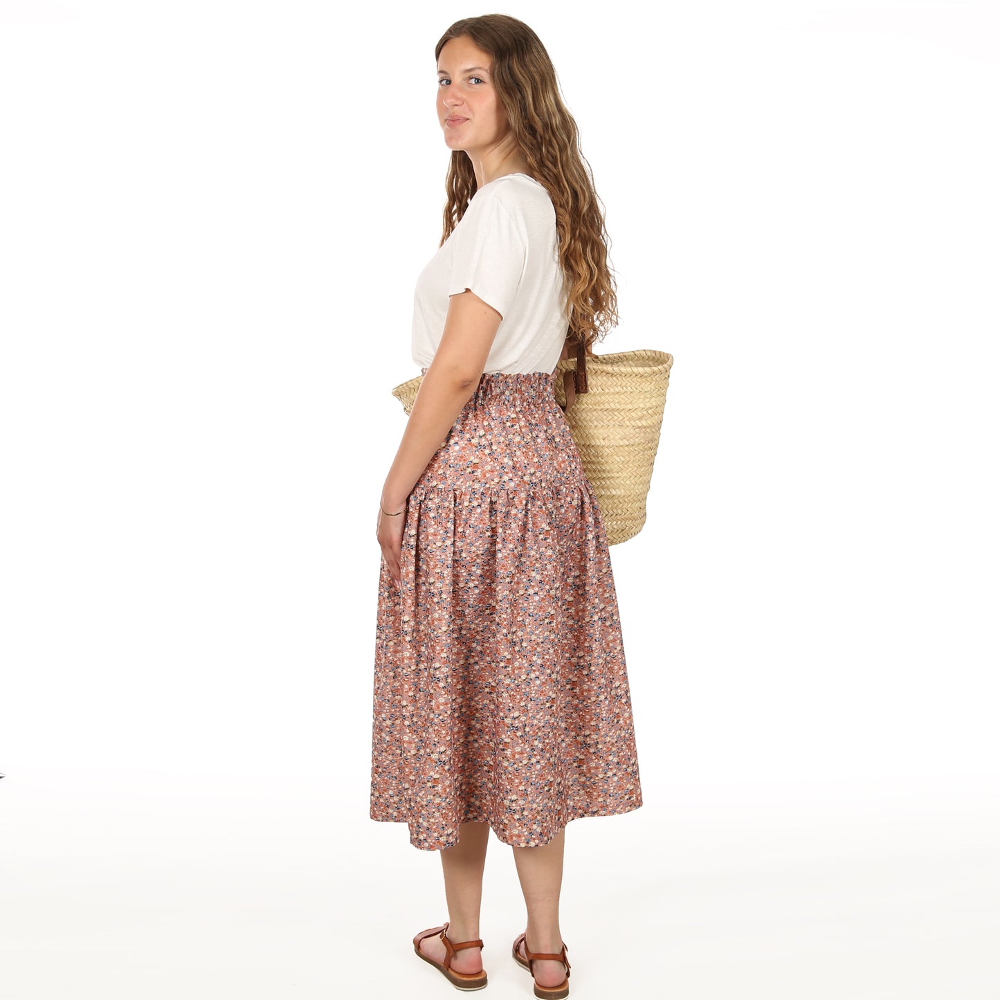 STUDIO SCHNITTREIF FRAU PIPPA Rock Damen