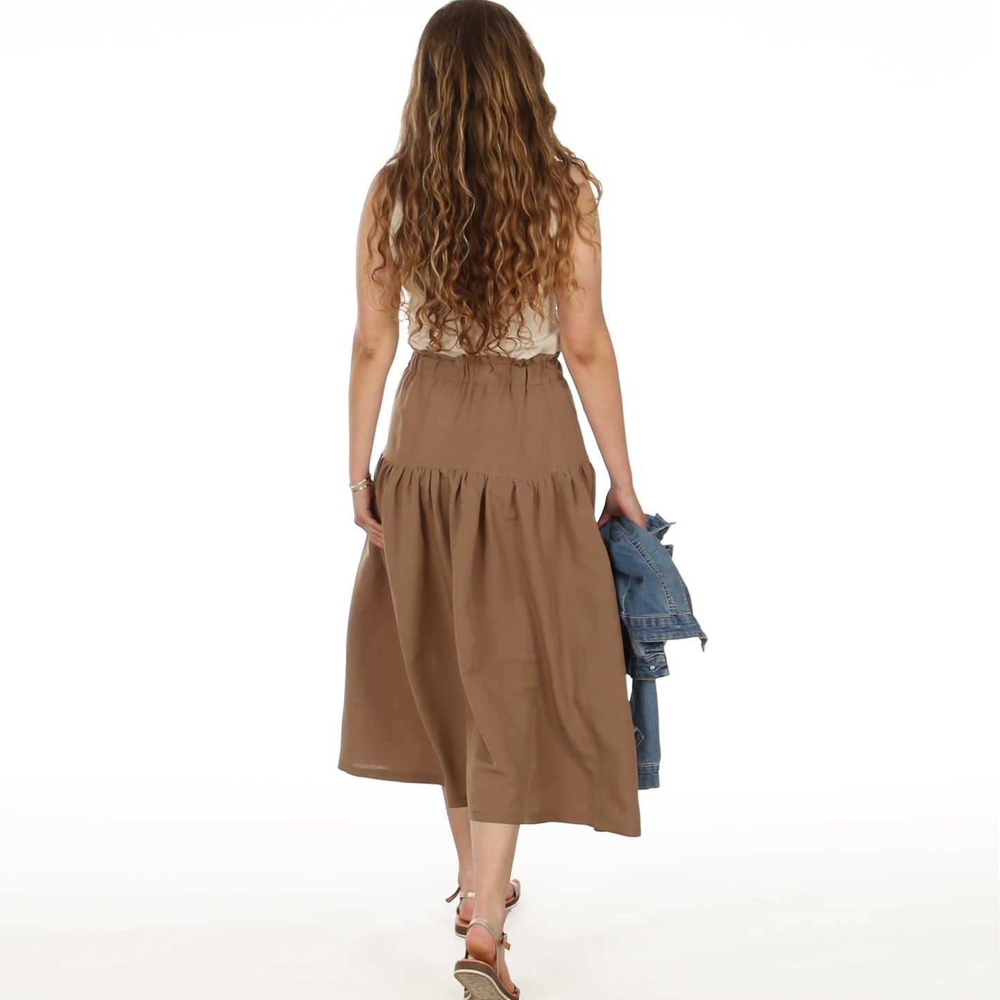STUDIO SCHNITTREIF FRAU PIPPA Rock Damen