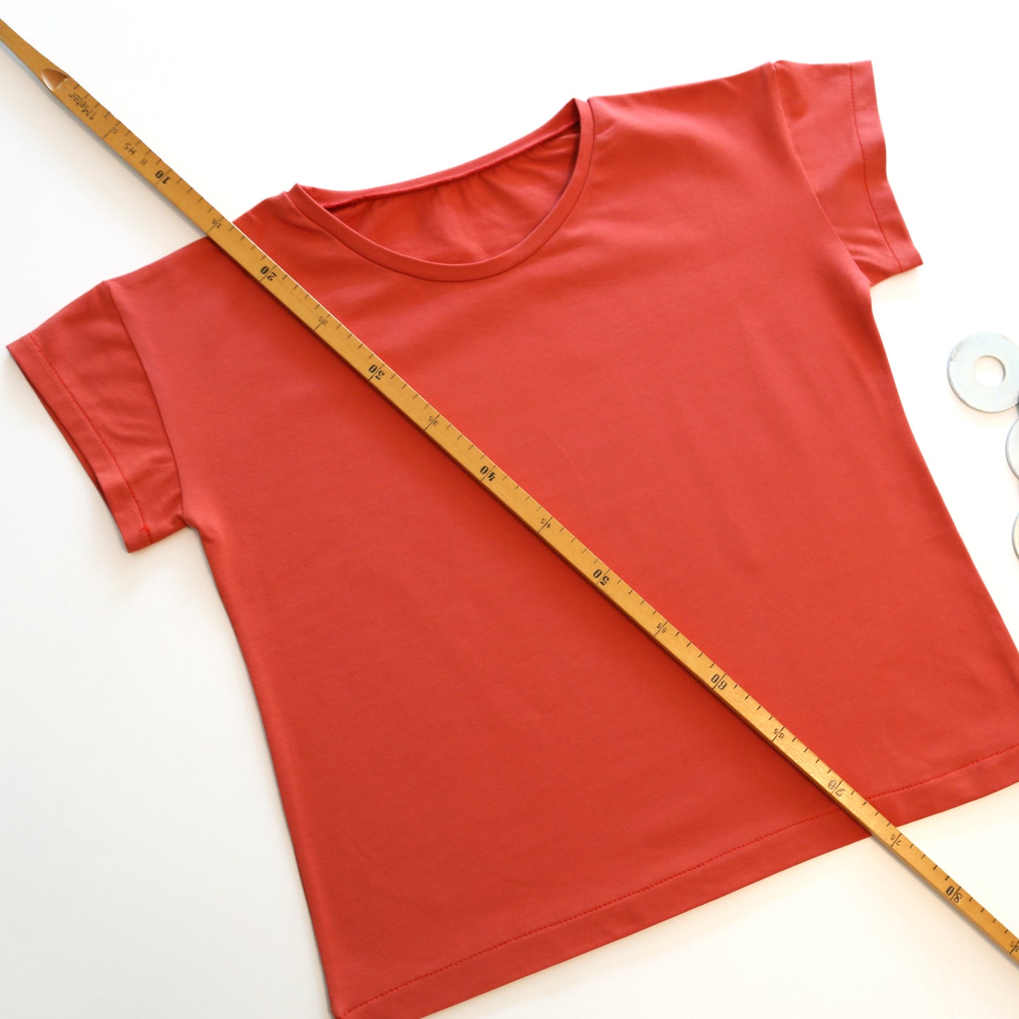 STUDIO SCHNITTREIF FRAU TINA T-Shirt Damen