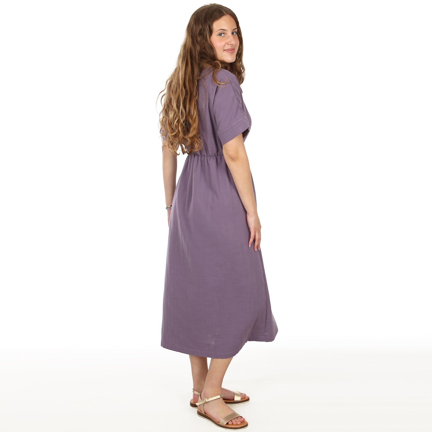 STUDIO SCHNITTREIF FRAU VITA Sommerkleid Damen