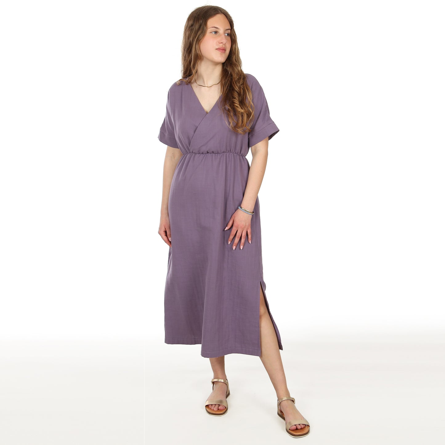 STUDIO SCHNITTREIF FRAU VITA Sommerkleid Damen