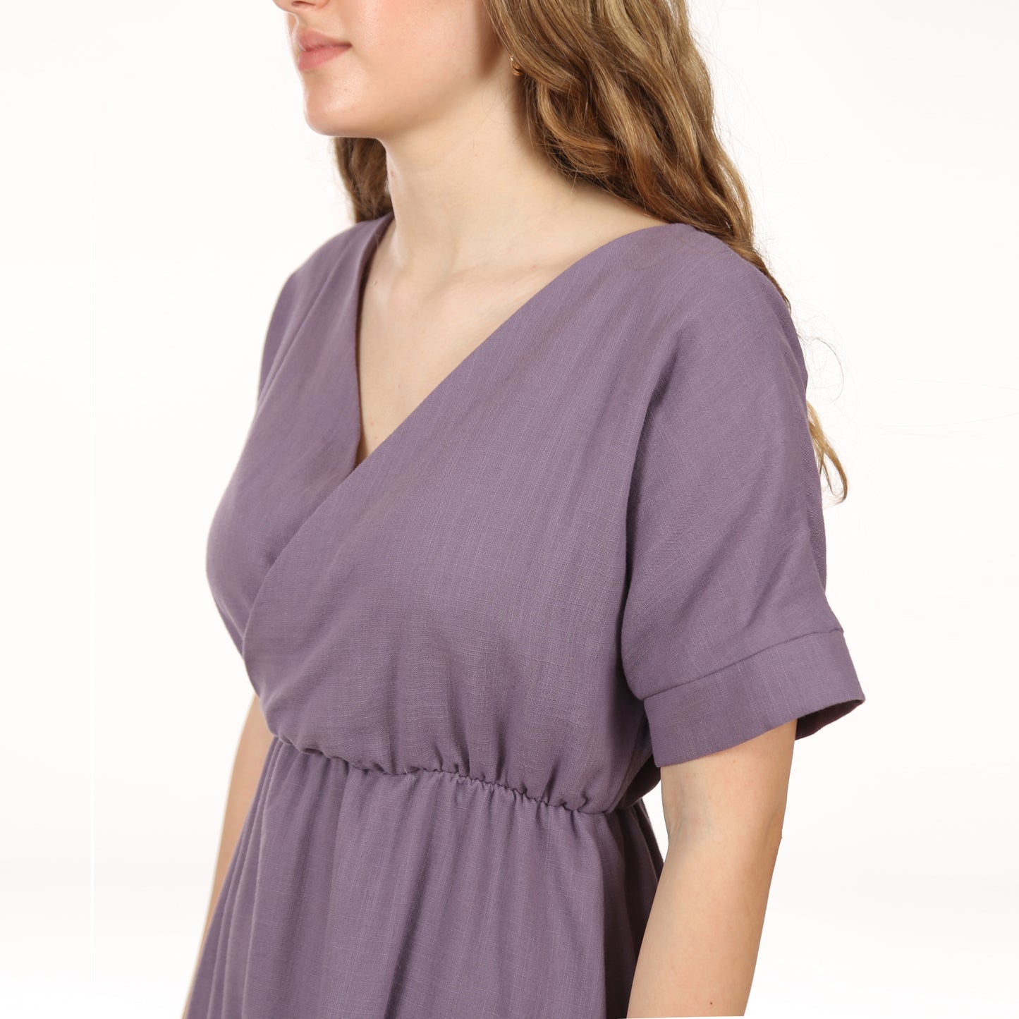 STUDIO SCHNITTREIF FRAU VITA Sommerkleid Damen