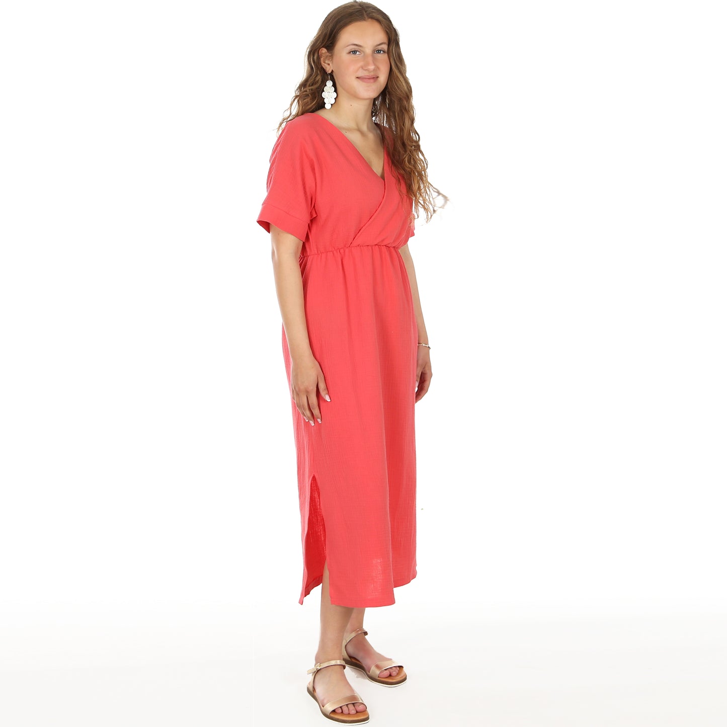 STUDIO SCHNITTREIF FRAU VITA Sommerkleid Damen
