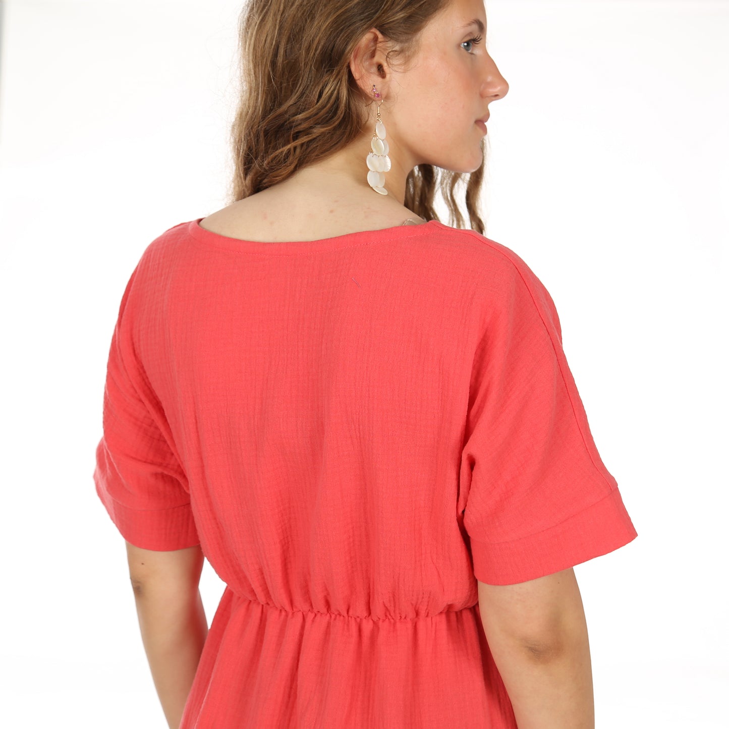 STUDIO SCHNITTREIF FRAU VITA Sommerkleid Damen