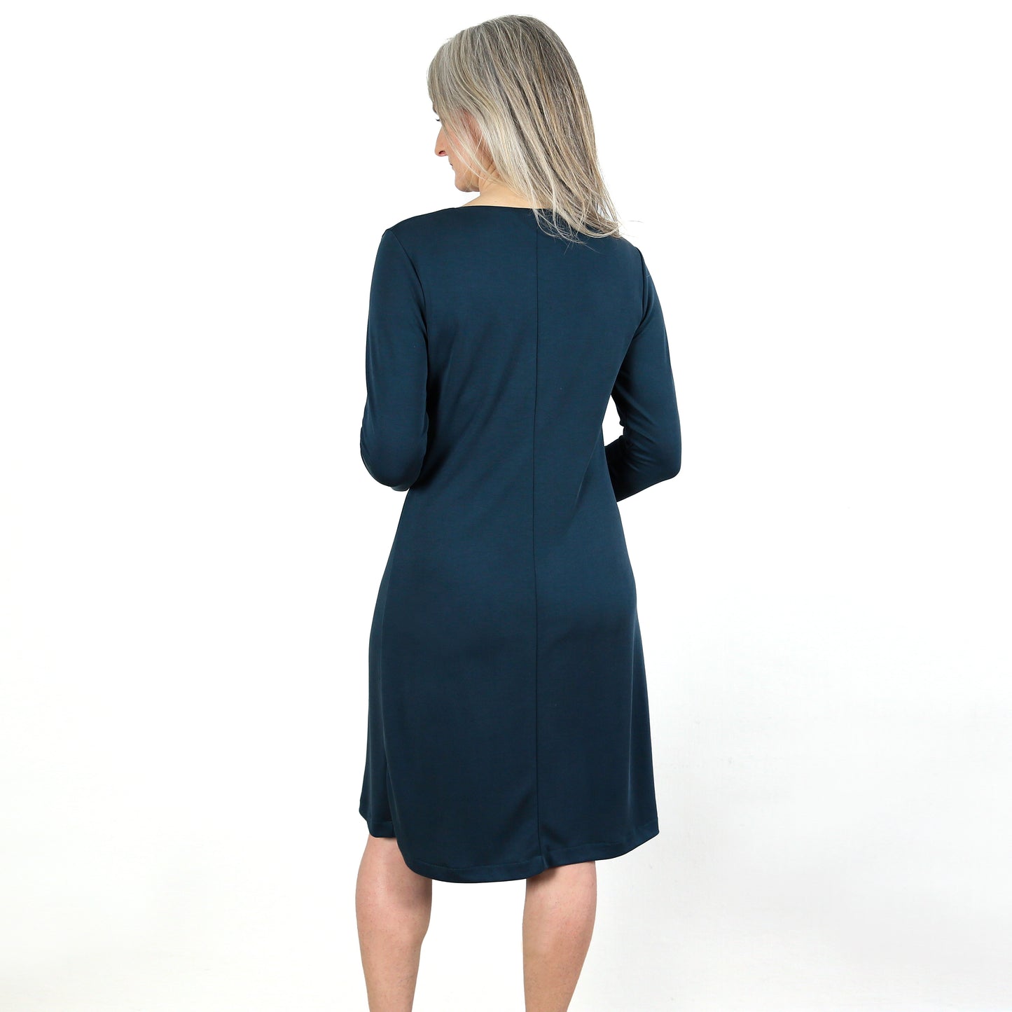 STUDIO SCHNITTREIF FRAU Vlieland Jerseykleid Damen
