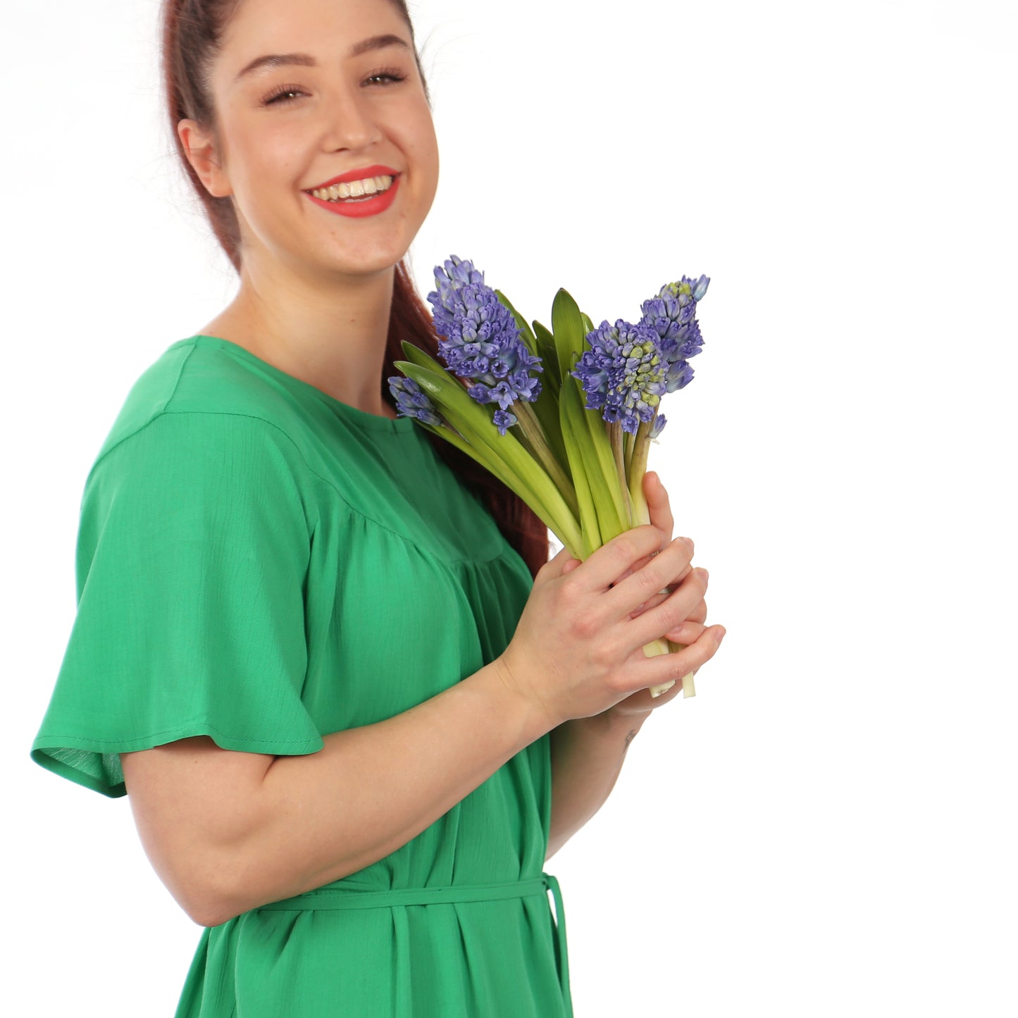 STUDIO SCHNITTREIF FRAU Yule Kleid Damen
