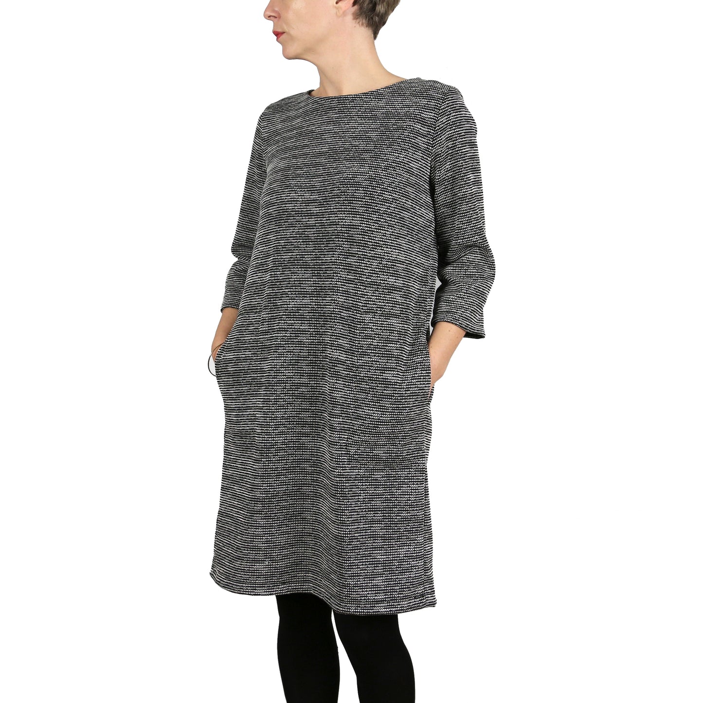 STUDIO SCHNITTREIF FRAU YUMA Kleid Damen