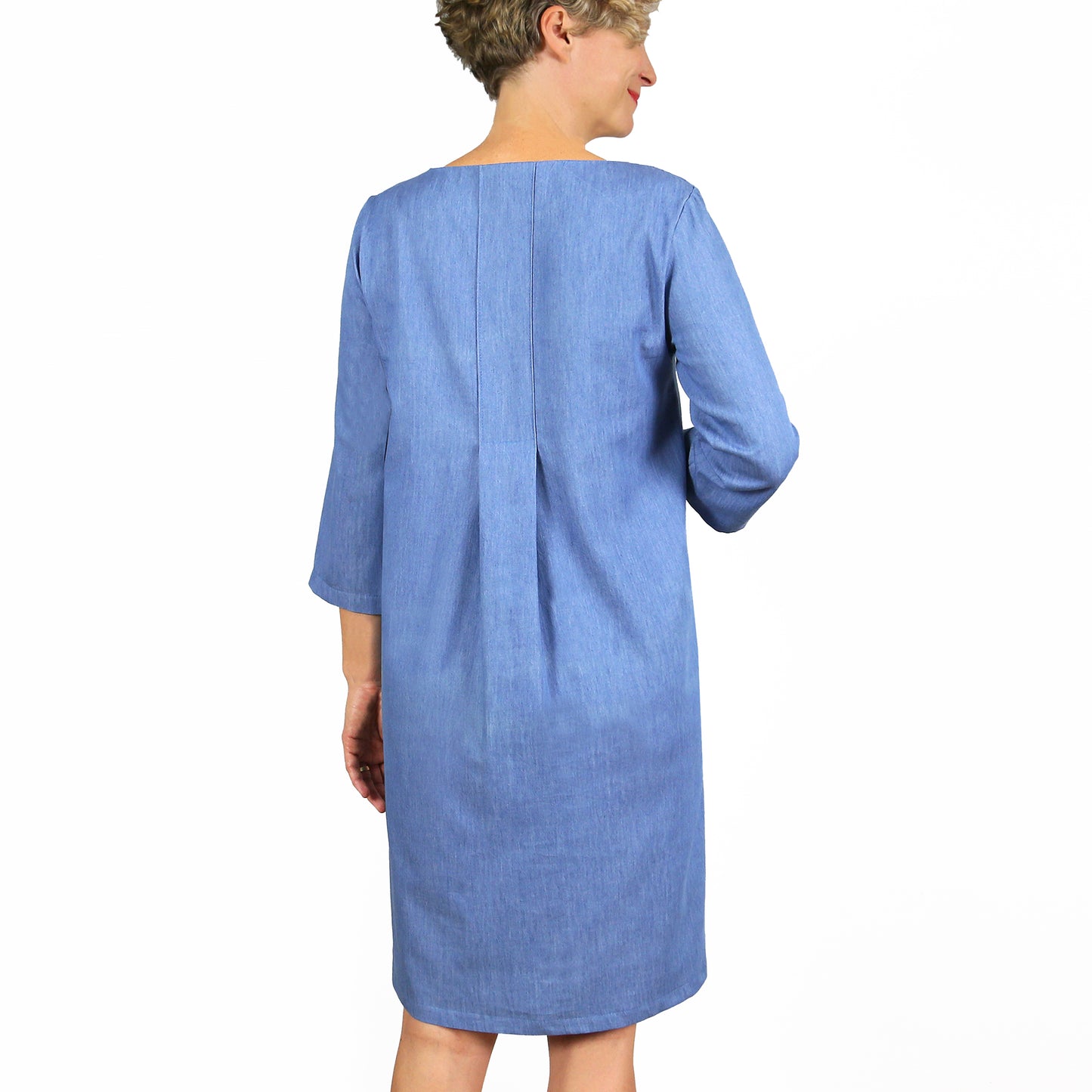 STUDIO SCHNITTREIF FRAU YUMA Kleid Damen