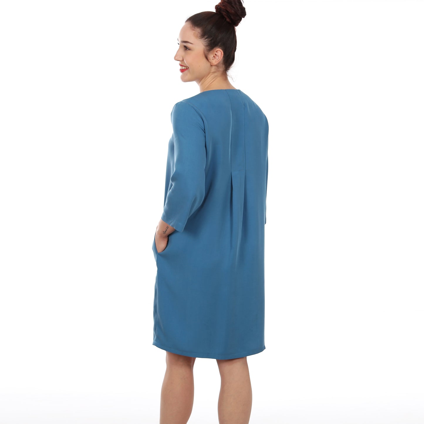 STUDIO SCHNITTREIF FRAU YUMA Kleid Damen