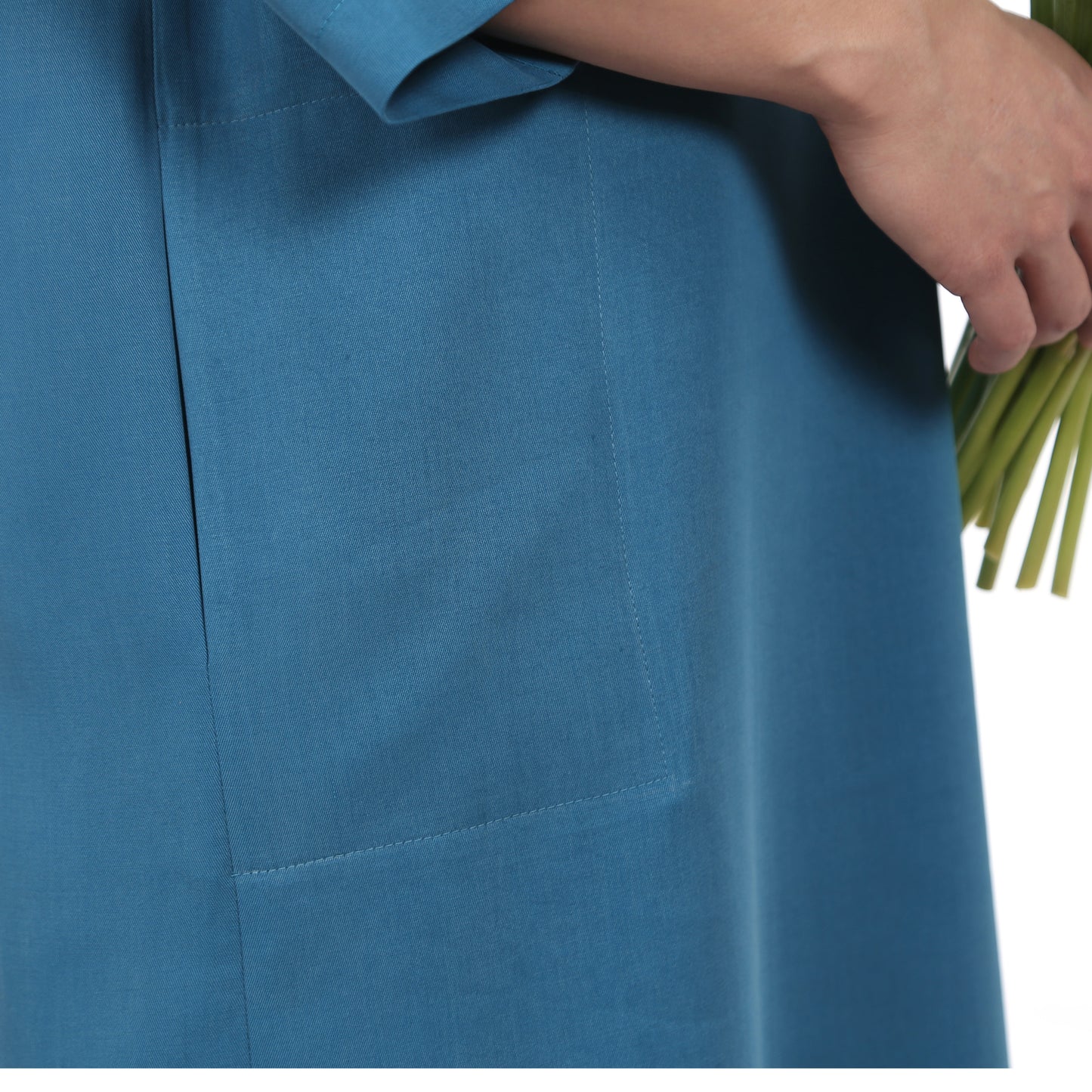 STUDIO SCHNITTREIF FRAU YUMA Kleid Damen