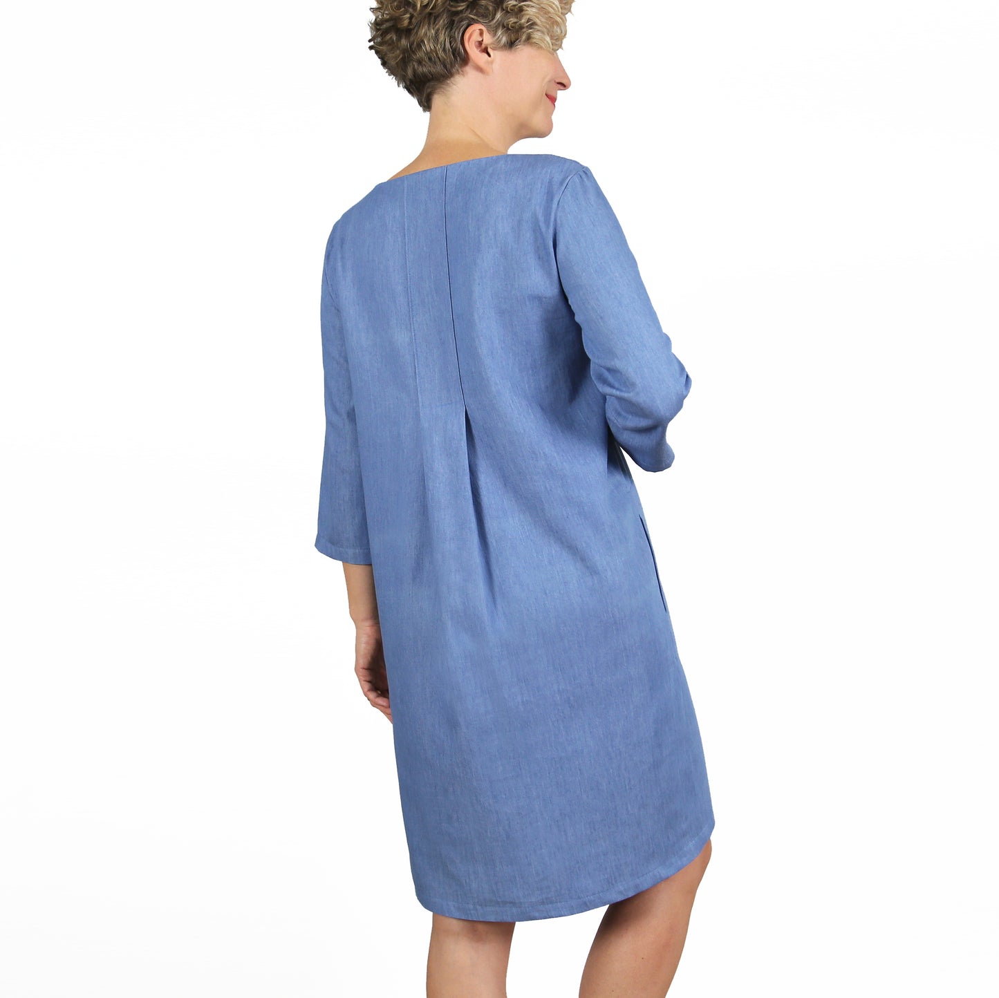 STUDIO SCHNITTREIF FRAU YUMA Kleid Damen