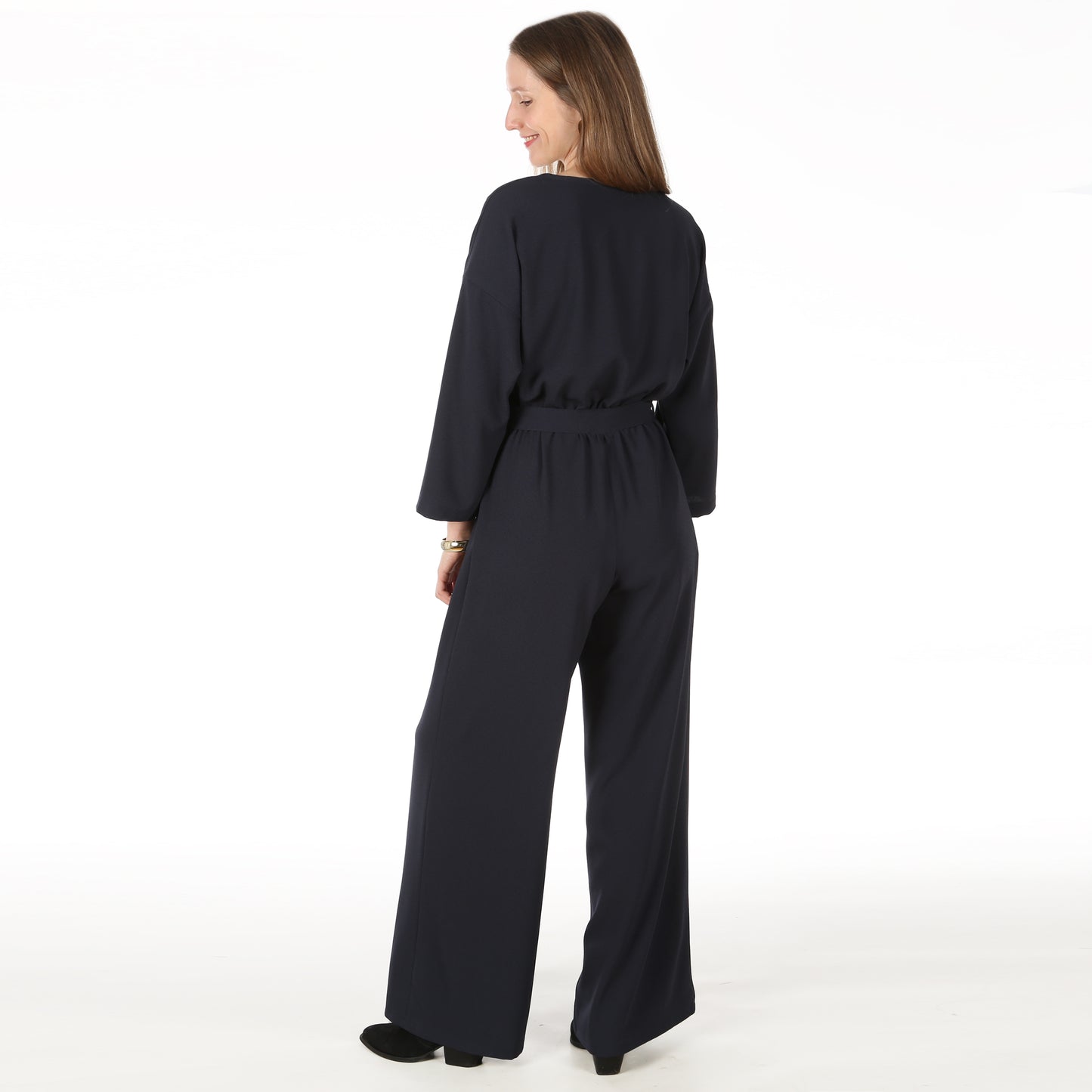 STUDIO SCHNITTREIF FRAU Zita Jumpsuit Damen