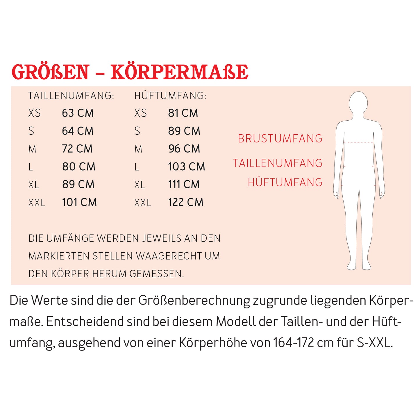 STUDIO SCHNITTREIF FRAU Hanna Hose Damen
