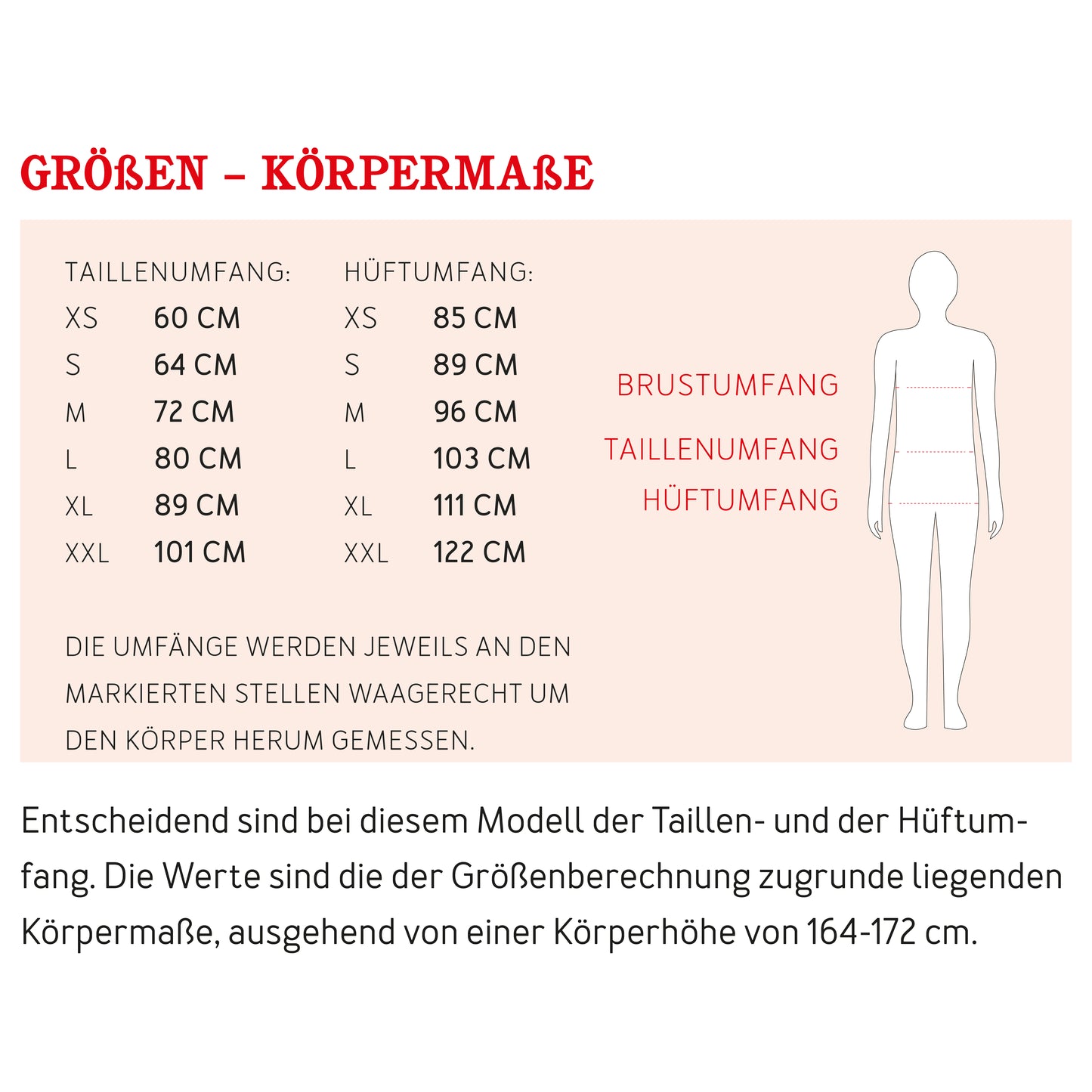 STUDIO SCHNITTREIF FRAU ORLA weite Hose Damen