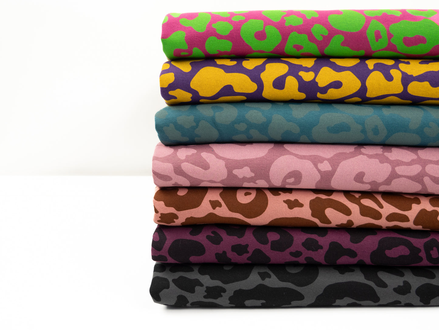 Heavy Sweat Heavy Leo petrol