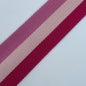 Gurtband 40mm magenta rosa pink