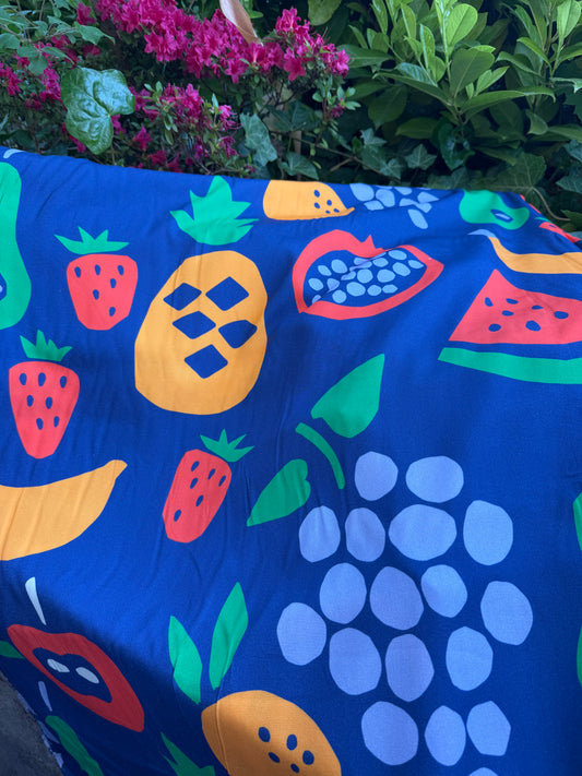 Viskose Juicy by Käselotti