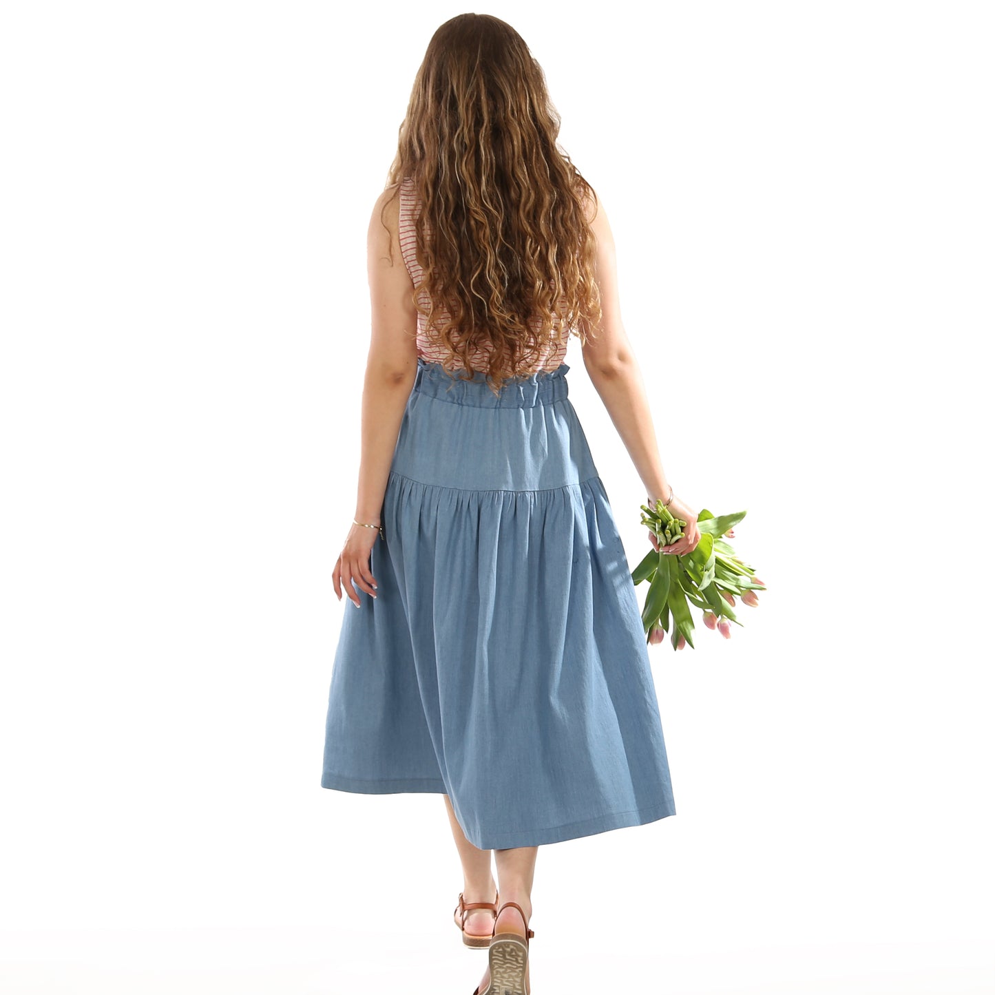 STUDIO SCHNITTREIF FRAU PIPPA Rock Damen