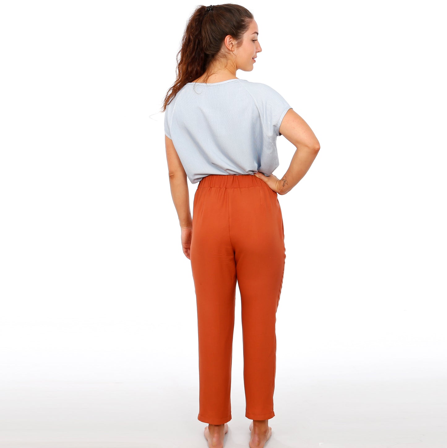 STUDIO SCHNITTREIF FRAU Hanna Hose Damen