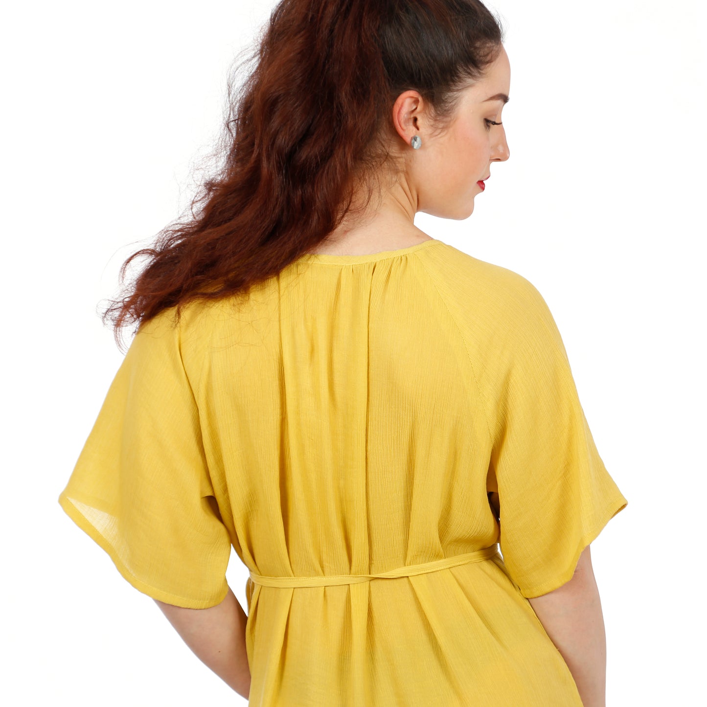 STUDIO SCHNITTREIF FRAU MALIN Kleid Damen